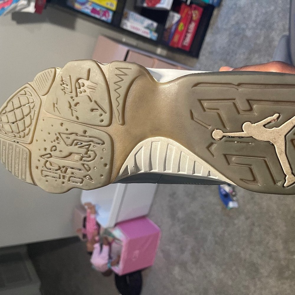 jordans